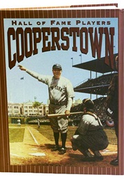 Cooperstown: Hall of Fame Players (David Nemec + 7)