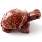 Soapstone Turtle