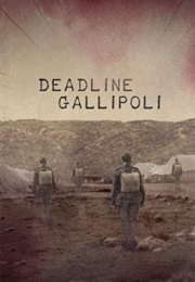 Deadline Gallipoli (2015)