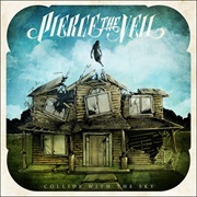 Pierce the Veil- Collide With the Sky