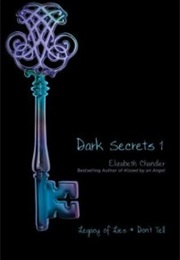 Dark Secrets 1 (Elizabeth Chandler)