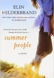 Summer People (Elin Hildebrand)