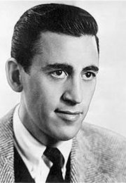 Uncle Wiggly in Connecticut (J. D. Salinger)