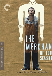 The Merchant of Four Seasons (1971)