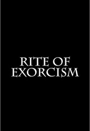 Rite of Exorcism (The Credo Institute)