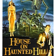 House on Haunted Hill