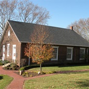 Beulah Presbyterian Church