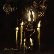 Ghost of Perdition - Martin Lopez (Opeth)