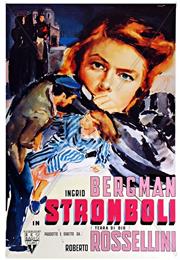 Stromboli (1950)