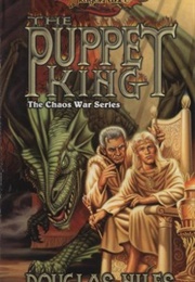 The Puppet King (Douglas Niles)