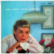 June Christy - The Misty Miss Christy