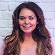 Scarlett Moffatt