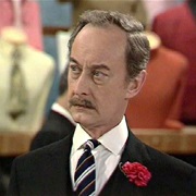 Frank Thornton