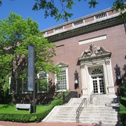 Harvard Art Museums