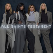 All Saints - After All