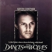 South Dakota - Dances With Wolves