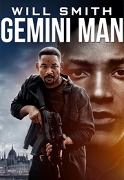 Gemini Man (2019)