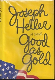 Good as Gold (Joseph Heller)