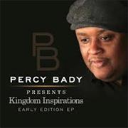 Still- Percy Bady