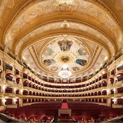 Lviv Opera House