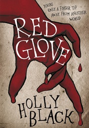 Red Glove (Holly Black)