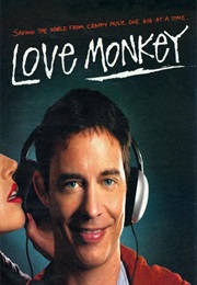 Love Monkey (2006)