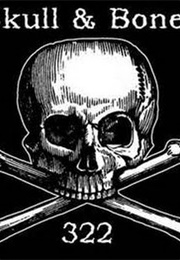 Skull and Bones (John Drake)