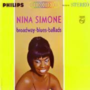 Nina Simone - Broadway-Blues-Ballads