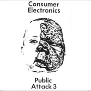 Consumer Electronics - Public Attack 3