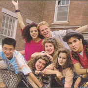 Degrassi Junior/High