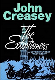 The Extortioners (John Creasy)