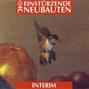 Einstürzende Neubauten — Interim