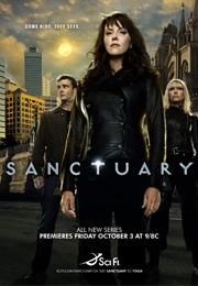 Sanctuary (2009)