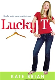 Lucky T (Kate Brian)