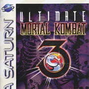 Mortal Kombat 3 Ultimate