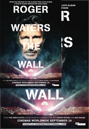 Roger Waters the Wall (2015)