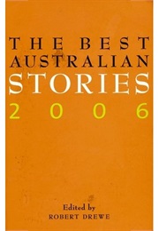 Best Australian Short Stories 2006 (Robert Drewe)