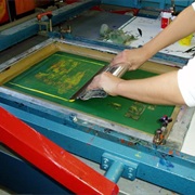 Screenprinting