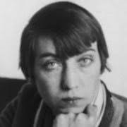 Berenice Abbott