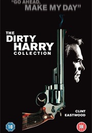 Dirty Harry (1970)