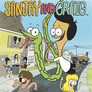 Sanjay and Craig Season 1