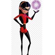 Violet Parr