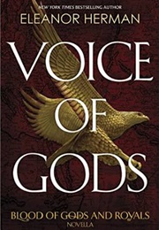 Voice of Gods (Eleanor Herman)