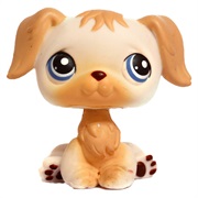 Littlest Pet Shop #140