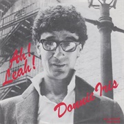 Ah! Leah! - Donnie Iris