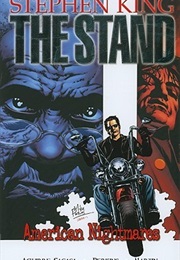 The Stand: American Nightmares (Roberto Aguirre-Sacasa)