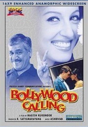 Bollywood Calling (2003)