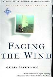 Facing the Wind (Julie Salamon)