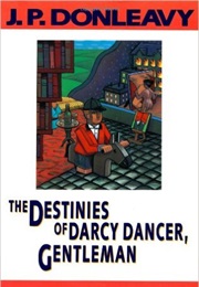 The Destinies of Darcy Dancer