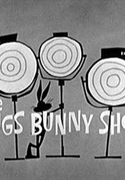 The Bugs Bunny Show